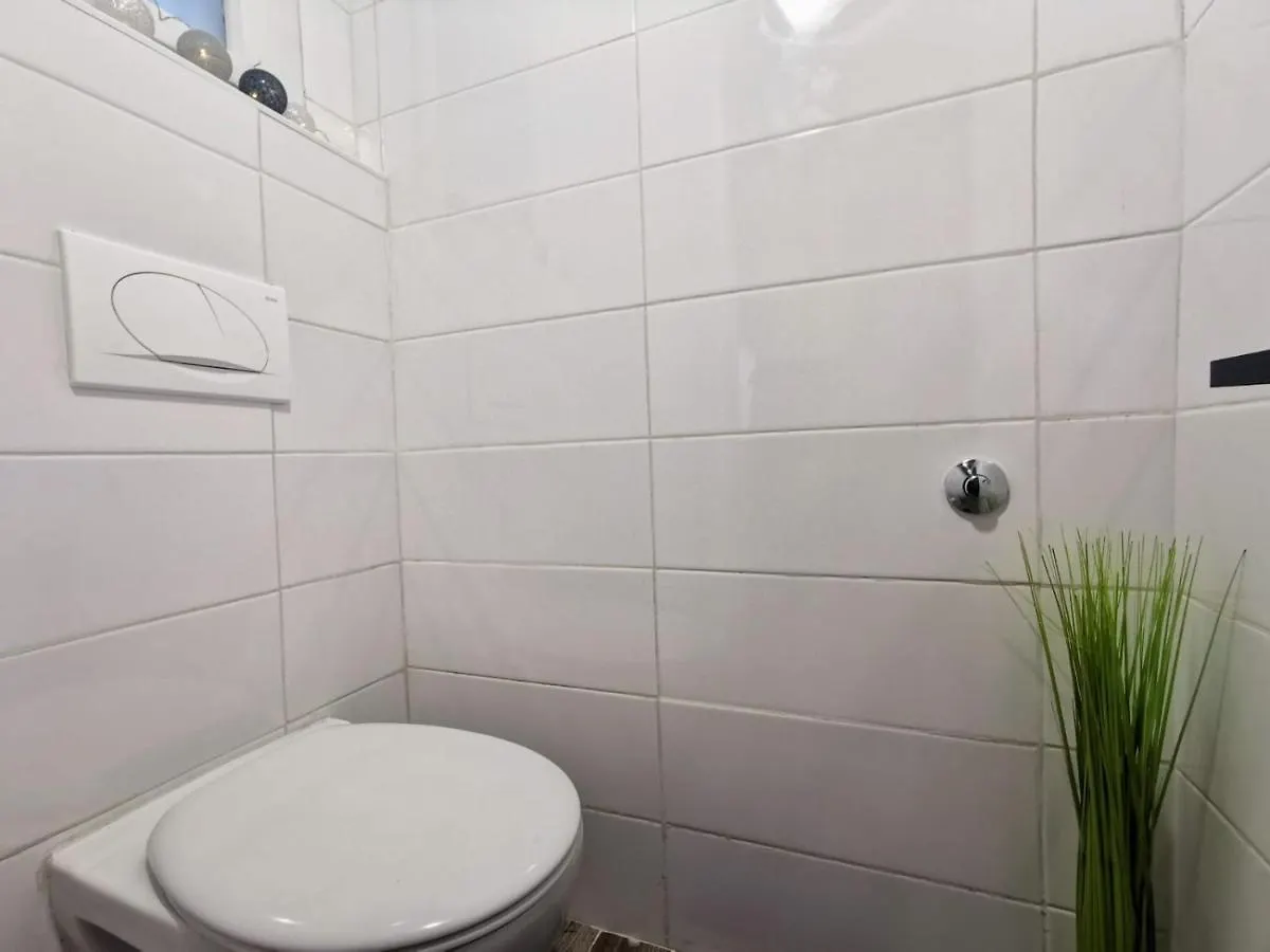 Apartment Bacvice In Split