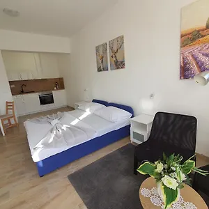  Appartement Studio Kila