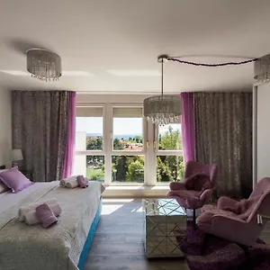  Appartement Downtown Luxury Emili