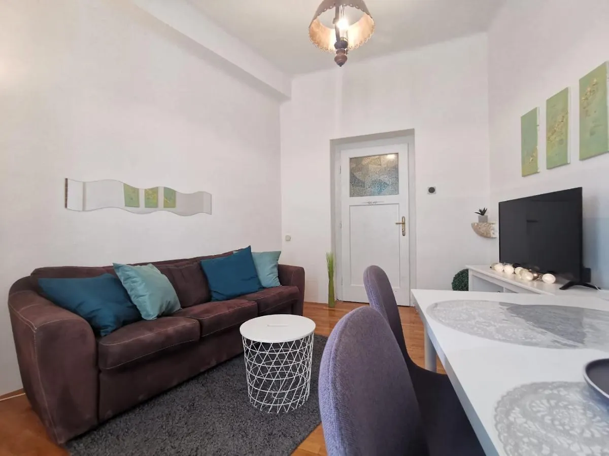 Apartment Bacvice In Split 0*,  Croatia
