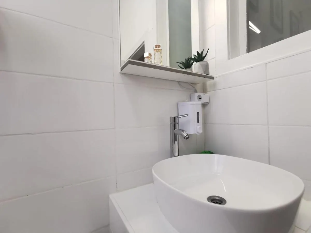 Apartment Bacvice In Split